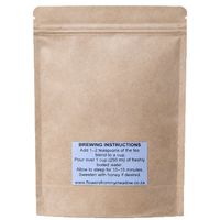 Flowers From My Meadow Headache Relief Loose Leaf Tea